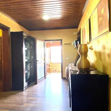 Casa Rural En La Escalona, Tenerife Sur Vilaflor