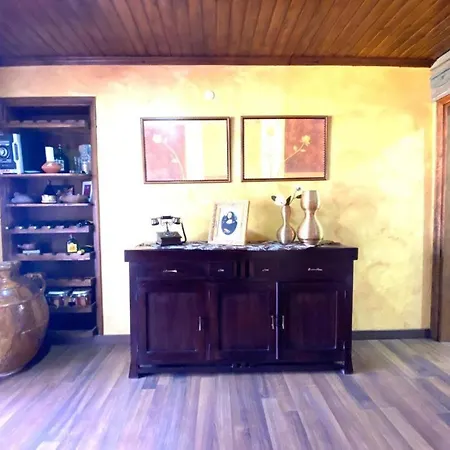Casa Rural En La Escalona, Tenerife Sur Feriehus *
