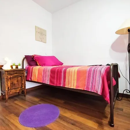 Casa Rural En La Escalona, Tenerife Sur Vilaflor