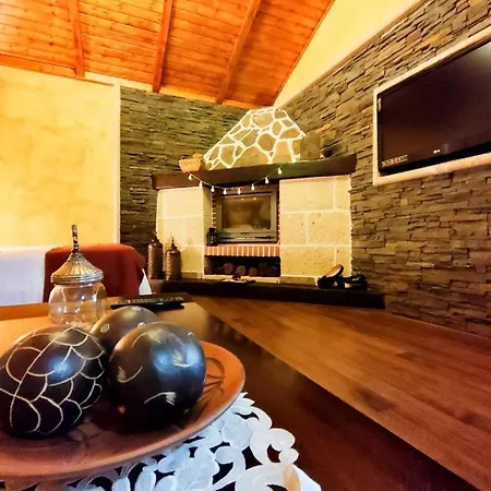 Casa Rural En La Escalona, Tenerife Sur * Vilaflor