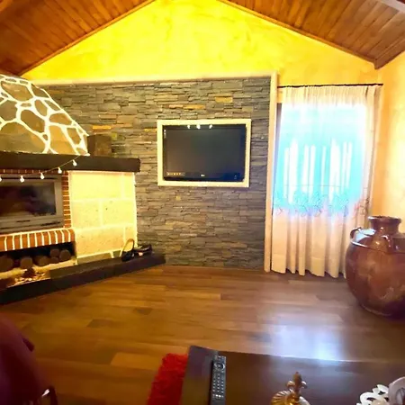 Prázdninový dům Casa Rural En La Escalona, Tenerife Sur Vilaflor