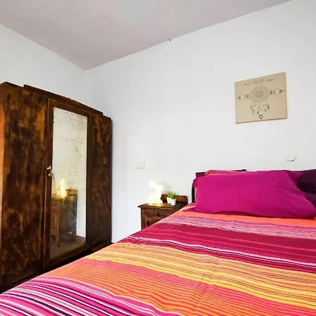 Prázdninový dům Casa Rural En La Escalona, Tenerife Sur