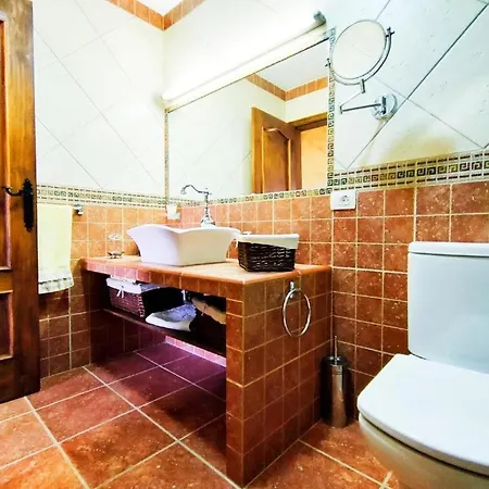 Casa Rural En La Escalona, Tenerife Sur